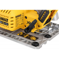 Пила дискова акумуляторна безщіткова DeWALT DCS572NT  - фото № 7