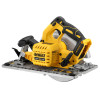 Пилка дискова акумуляторна безщіткова DeWALT DCS572N - № 3