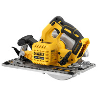 Пилка дискова акумуляторна безщіткова DeWALT DCS572N  - фото № 3