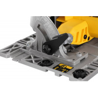 Пилка дискова акумуляторна безщіткова DeWALT DCS572N  - фото № 8