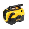 Пилосос акумуляторний DeWALT DCV584L  DeWALT - № 1