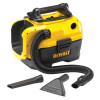 Пилосос акумуляторний DeWALT DCV584L - № 2