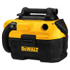 Пылесос аккумуляторный DeWALT DCV584L - № 3