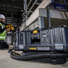 Пилосос акумуляторний безщітковий DeWALT DCV586MT2 - № 2