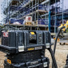 Пилосос акумуляторний безщітковий DeWALT DCV586MT2 - № 5