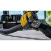 Пилосос акумуляторний безщітковий DeWALT DCV586MT2 - № 6