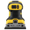 Шліфмашина вібраційна акумуляторна DeWALT DCW200P2 - № 5