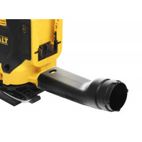 Шліфмашина вібраційна акумуляторна DeWALT DCW200P2  - фото № 7