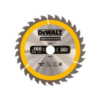 Диск пилковий СONSTRUCTION DeWALT DT1932 , Атикул LP27497 |  купить на VILKI.NET - фото № 1