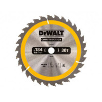 Диск пилковий СONSTRUCTION DeWALT DT1940 , Атикул LP27505 |  купить на VILKI.NET - фото № 1