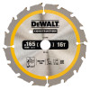 Диск пильний DeWALT DT1948 DT1948  DeWALT - № 1