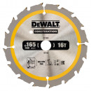 Диск пильний DeWALT DT1948 DT1948