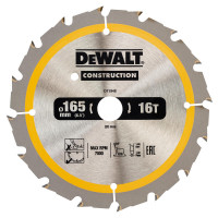 Диск пильний DeWALT DT1948 DT1948 , Атикул LP27510 |  купить на VILKI.NET - фото № 1