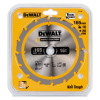 Диск пильный DeWALT DT1948 DT1948 - № 2