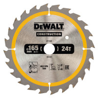 Диск пильный CONSTRUCTION DeWALT DT1949 , Атикул LP27511 |  купить на VILKI.NET - фото № 1