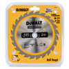 Диск пильный CONSTRUCTION DeWALT DT1949 - № 2