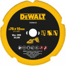 Диск алмазний DeWALT DT20590