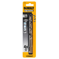 Сверло по металлу EXTREME INDUSTRIAL COBALT DeWALT DT4967 , Атикул LP28179 |  купить на VILKI.NET - фото № 1