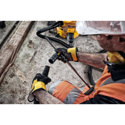 Бур з пустотілим стволом DeWALT DT60230 - зображення 4