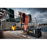 Бур с полым стволом DeWALT DT60230  - фото № 5