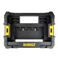 Ящик для хранения наборов в кейсах TOUGH CASE DeWALT DT70716  - фото № 2