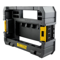 Ящик для хранения наборов в кейсах TOUGH CASE DeWALT DT70716  - фото № 4