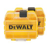 Футляр для біт системи TSTAK DeWALT DT70800  DeWALT - № 1