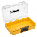 Футляр для біт системи TSTAK Tough Case S DeWALT