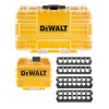 Футляр для бит системы TSTAK Tough Case S DeWALT DT70801 - № 2