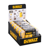 Футляр для біт системи TSTAK Tough Case S DeWALT  - фото № 5