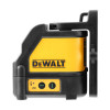 Рівень лазерний лінійний DeWALT DW088CG - № 2