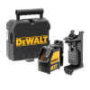 Уровень лазерный линейный DeWALT DW088CG - № 4