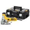 Пила лобзикова мережева DeWALT DW333KT LP27356 - № 1 Пила лобзикова мережева DeWALT DW333KT DeWALT - № 1