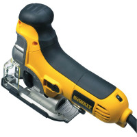 Пила лобзикова мережева DeWALT DW333KT  - фото № 3