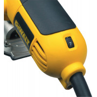 Пила лобзикова мережева DeWALT DW333KT  - фото № 4