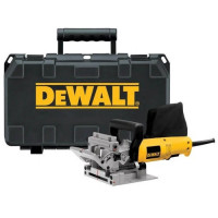 Фрезер ламельний мережевий DeWALT DW682K  - фото № 3