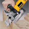 Фрезер ламельний мережевий DeWALT DW682K - № 4