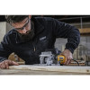 Фрезер ламельний мережевий DeWALT DW682K - № 6