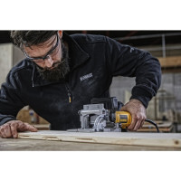 Фрезер ламельний мережевий DeWALT DW682K  - фото № 6