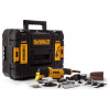 Многофункциональный инструмент сетевой DeWALT DWE315KT  DeWALT - № 1