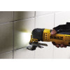 Багатофункціональний інструмент мережевий DeWALT DWE315KT - № 3