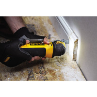 Багатофункціональний інструмент мережевий DeWALT DWE315KT  - фото № 4