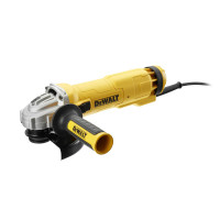 Шлифмашина угловая - болгарка сетевая DeWALT DWE4238 , Атикул LP27456 |  купить на VILKI.NET - фото № 1