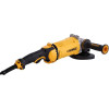 Шлифмашина угловая - болгарка сетевая DeWALT DWE4557 - № 2