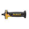 Шлифмашина угловая - болгарка сетевая DeWALT DWE4557 - № 4