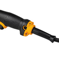 Шлифмашина угловая - болгарка сетевая DeWALT DWE4559  - фото № 2