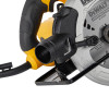 Пила дисковая сетевая DeWALT DWE5615 - № 6