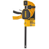 Струбцина XL триггерная с максимальным усилием сжатия 270 кг DeWALT DWHT0-83185 - № 6