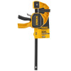 Струбцина XL триггерная з максимальним зусиллям стиснення 270 кг DeWALT DWHT0-83185 - № 7