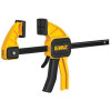 Струбцина L триггерная с максимальным усилием сжатия 135 кг DeWALT DWHT0-83192 - № 2